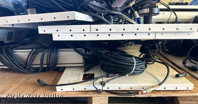 image for item GP9603 Electronics