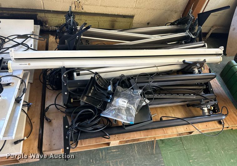 image for item GP9603 Electronics