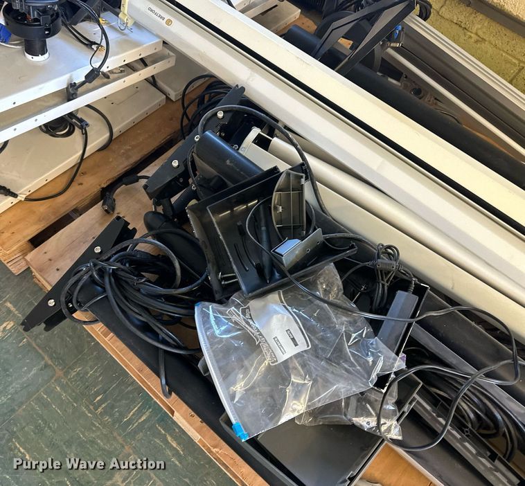 image for item GP9603 Electronics