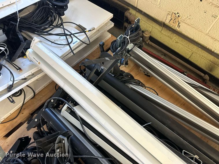 image for item GP9603 Electronics