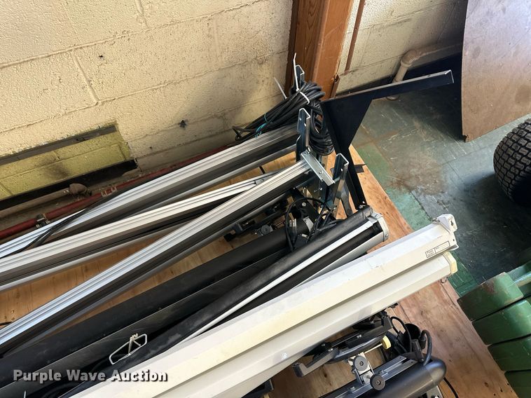 image for item GP9603 Electronics