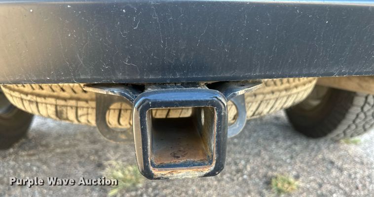 image for item IU9093 2018 Chevrolet Silverado 1500  Crew Cab pickup truck