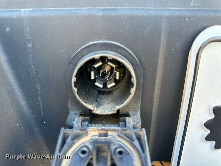 image for item IU9093 2018 Chevrolet Silverado 1500  Crew Cab pickup truck