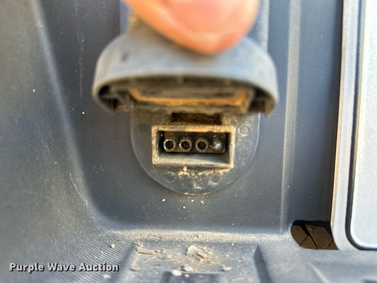 image for item IU9093 2018 Chevrolet Silverado 1500  Crew Cab pickup truck