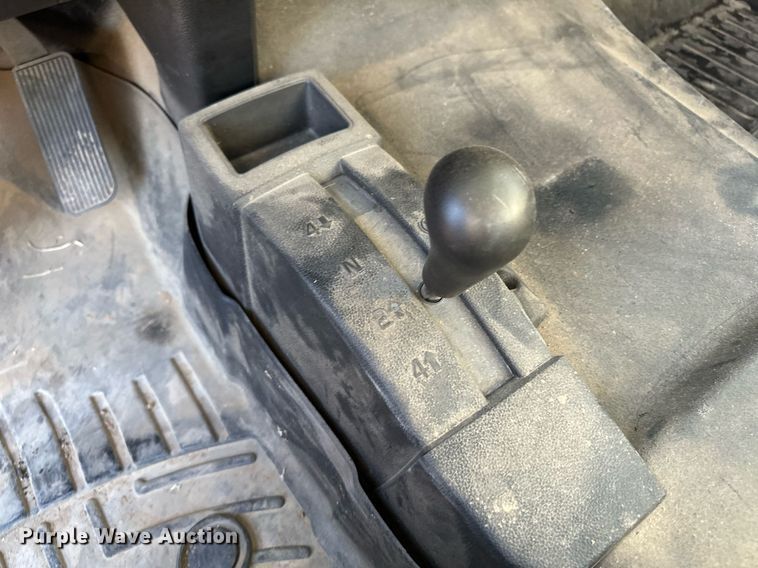 image for item IU9093 2018 Chevrolet Silverado 1500  Crew Cab pickup truck