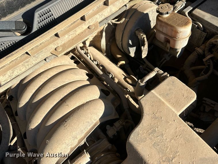 image for item IU9093 2018 Chevrolet Silverado 1500  Crew Cab pickup truck