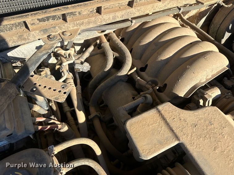 image for item IU9093 2018 Chevrolet Silverado 1500  Crew Cab pickup truck