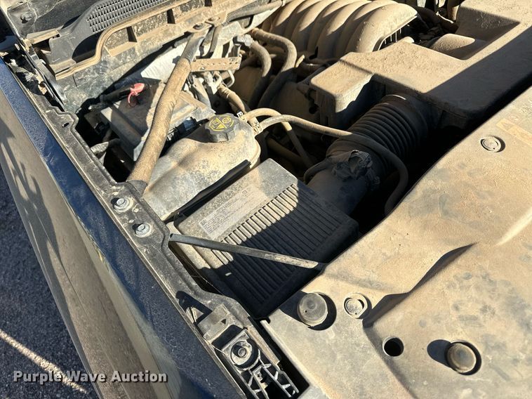 image for item IU9093 2018 Chevrolet Silverado 1500  Crew Cab pickup truck