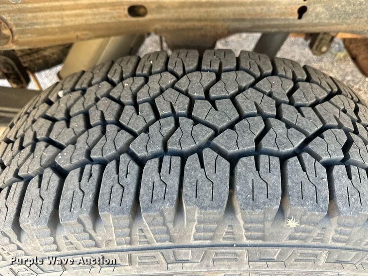 image for item IU9093 2018 Chevrolet Silverado 1500  Crew Cab pickup truck