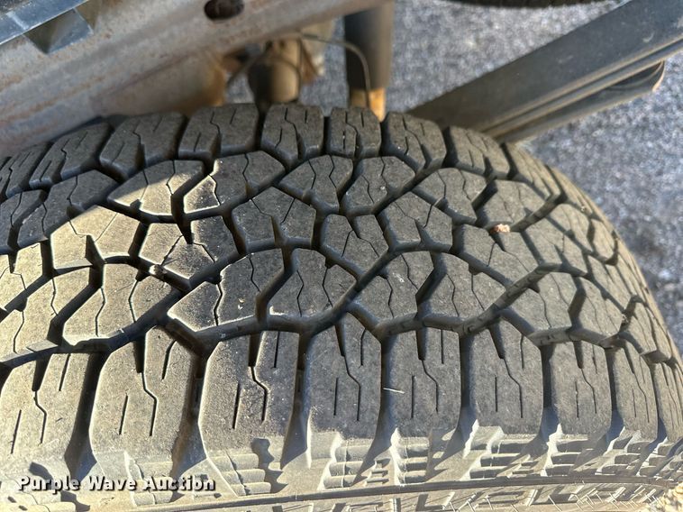 image for item IU9093 2018 Chevrolet Silverado 1500  Crew Cab pickup truck