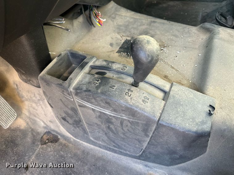 image for item IU9094 2018 Chevrolet Silverado 1500  Crew Cab pickup truck