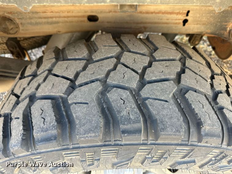 image for item IU9094 2018 Chevrolet Silverado 1500  Crew Cab pickup truck