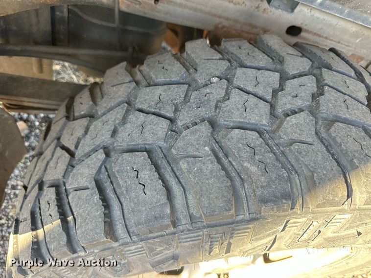 image for item IU9094 2018 Chevrolet Silverado 1500  Crew Cab pickup truck