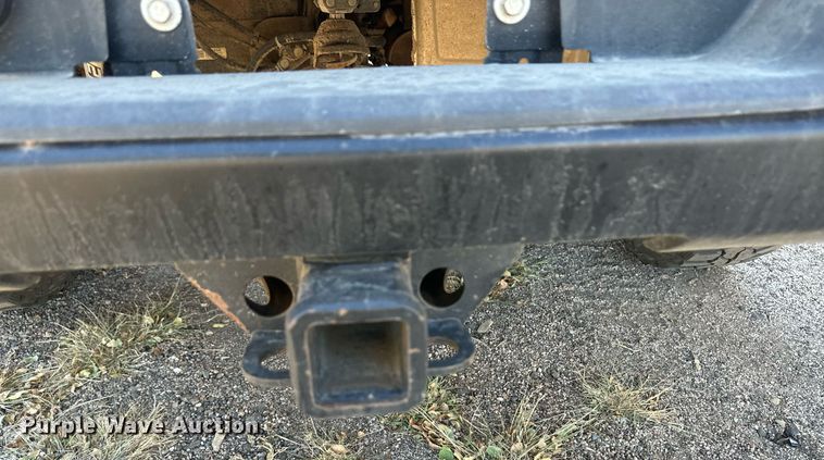 image for item IU9095 2019 Chevrolet Silverado 1500  Crew Cab pickup truck