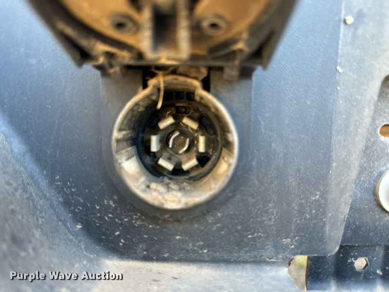 image for item IU9095 2019 Chevrolet Silverado 1500  Crew Cab pickup truck