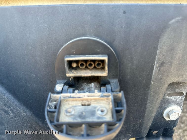 image for item IU9095 2019 Chevrolet Silverado 1500  Crew Cab pickup truck