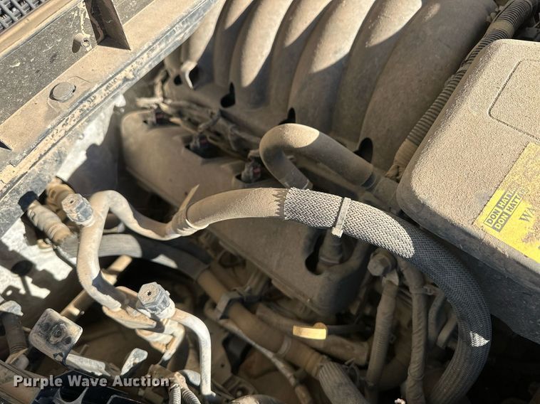 image for item IU9095 2019 Chevrolet Silverado 1500  Crew Cab pickup truck