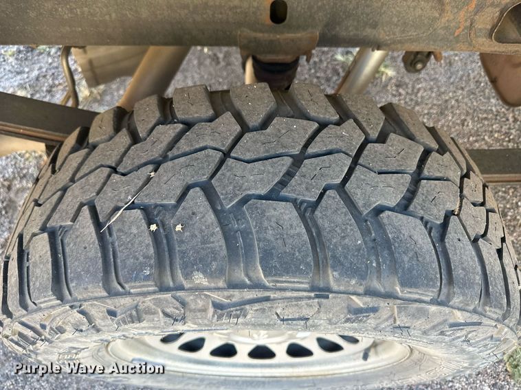 image for item IU9095 2019 Chevrolet Silverado 1500  Crew Cab pickup truck