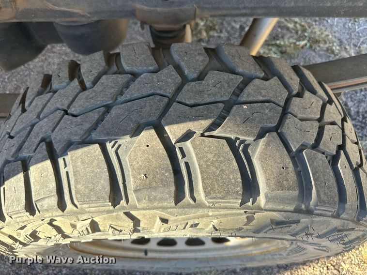 image for item IU9095 2019 Chevrolet Silverado 1500  Crew Cab pickup truck