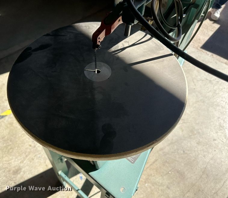 image for item IU9104 (2) Delta scroll saws