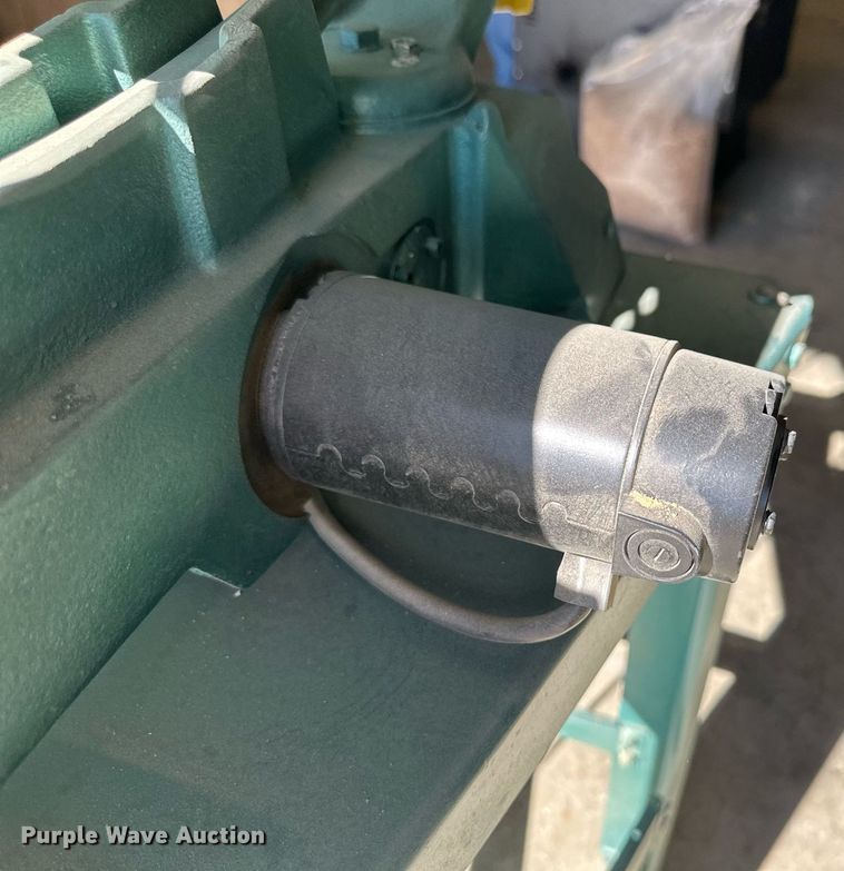 image for item IU9104 (2) Delta scroll saws