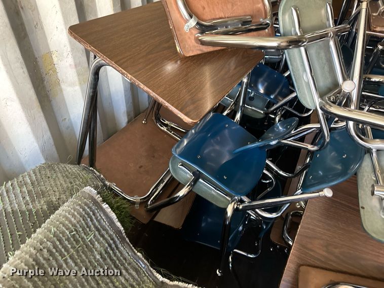 image for item IU9105 Desks