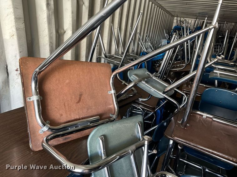 image for item IU9105 Desks