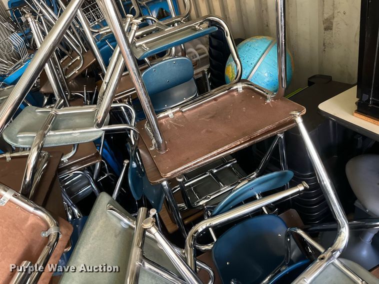 image for item IU9105 Desks