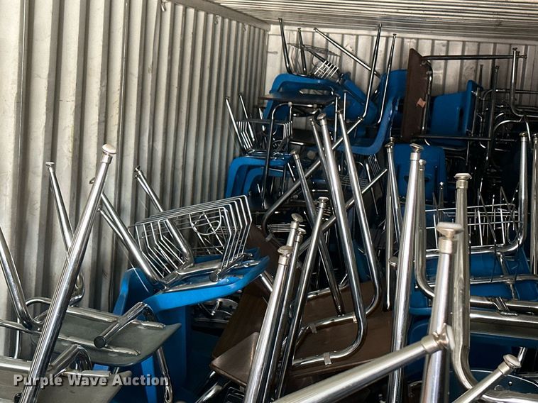 image for item IU9105 Desks