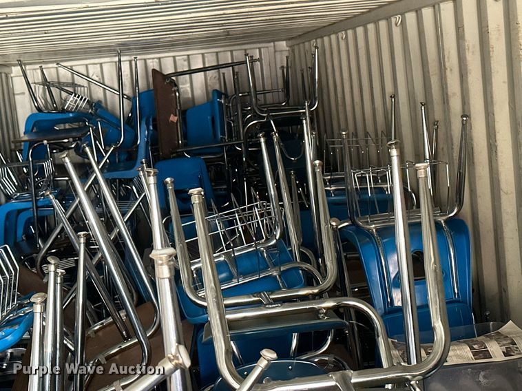 image for item IU9105 Desks