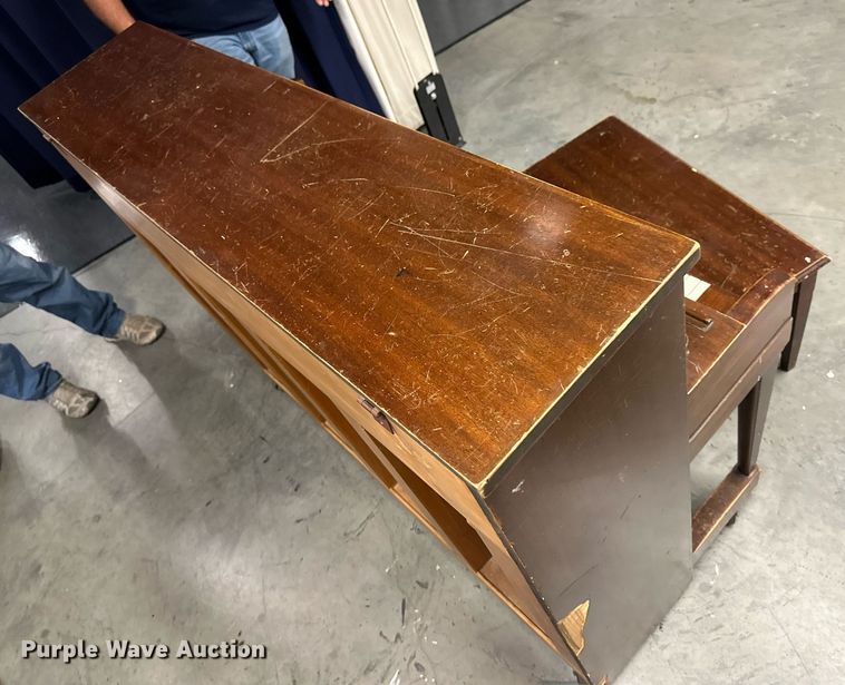 image for item IU9107 (2) pianos