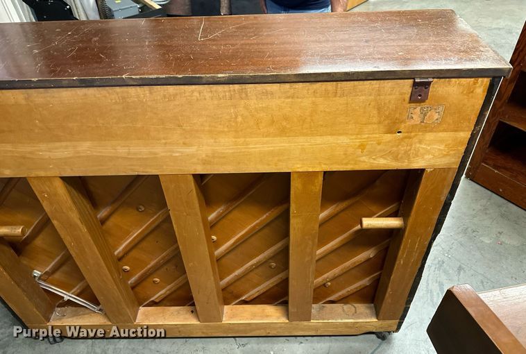 image for item IU9107 (2) pianos