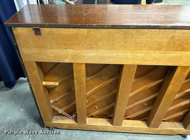 image for item IU9107 (2) pianos