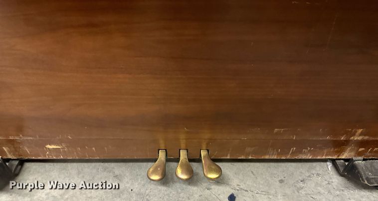 image for item IU9107 (2) pianos