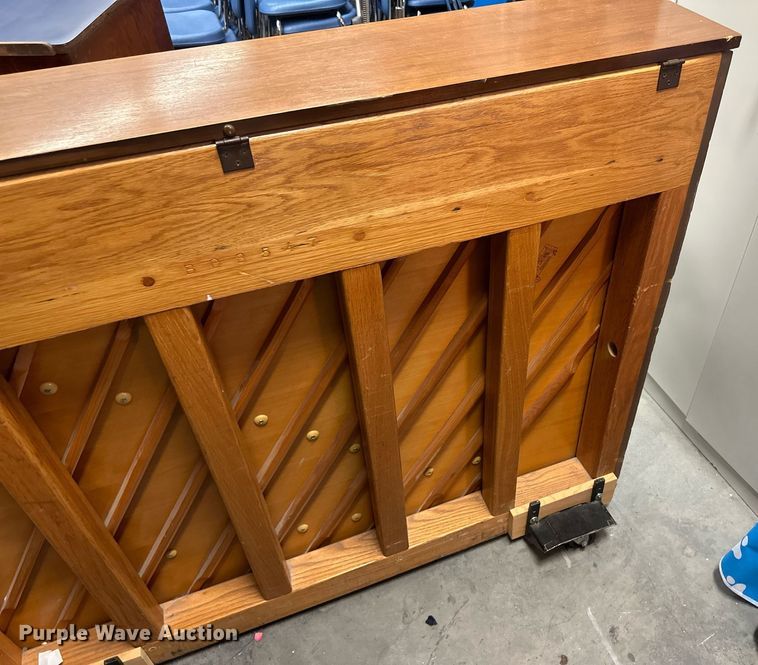 image for item IU9107 (2) pianos