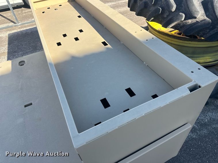 image for item IU9134 Marion GTT 7 Ton  flatbed