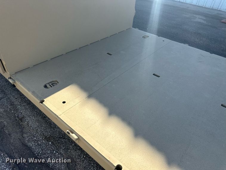 image for item IU9134 Marion GTT 7 Ton  flatbed