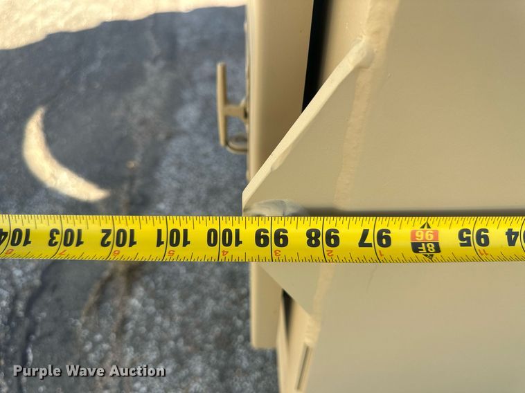 image for item IU9134 Marion GTT 7 Ton  flatbed