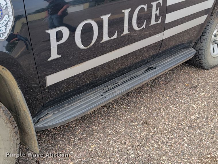 image for item JW9630 2012 Chevrolet Tahoe  SUV