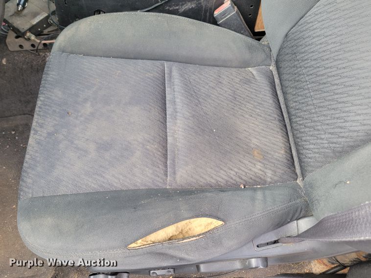 image for item JW9630 2012 Chevrolet Tahoe  SUV