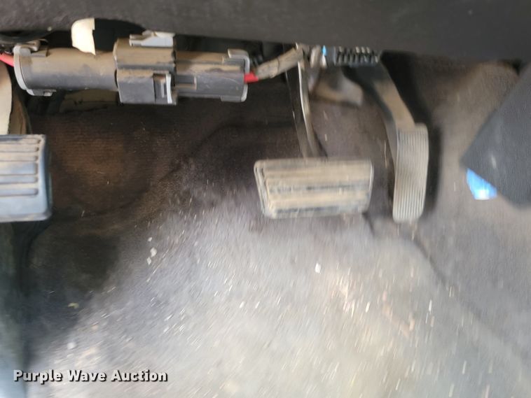 image for item JW9630 2012 Chevrolet Tahoe  SUV