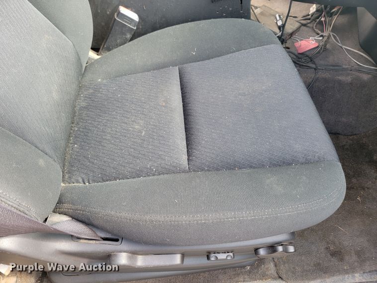 image for item JW9630 2012 Chevrolet Tahoe  SUV