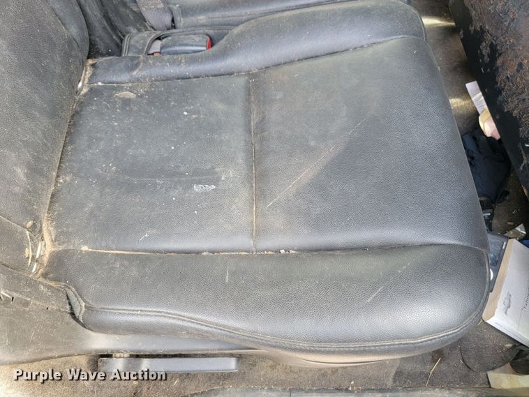 image for item JW9630 2012 Chevrolet Tahoe  SUV