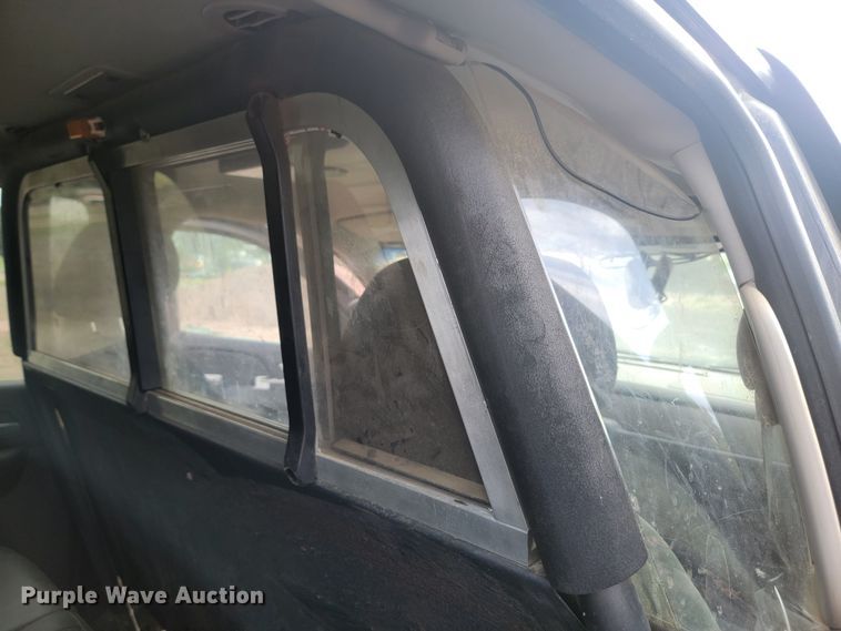 image for item JW9630 2012 Chevrolet Tahoe  SUV