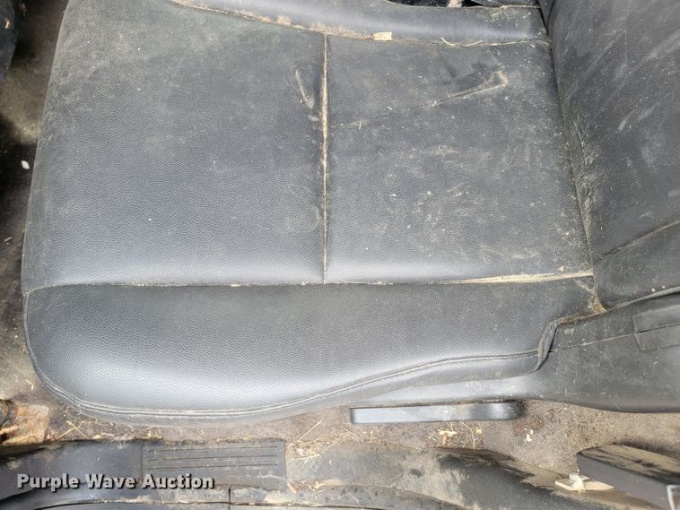 image for item JW9630 2012 Chevrolet Tahoe  SUV