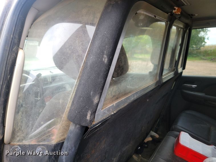 image for item JW9630 2012 Chevrolet Tahoe  SUV