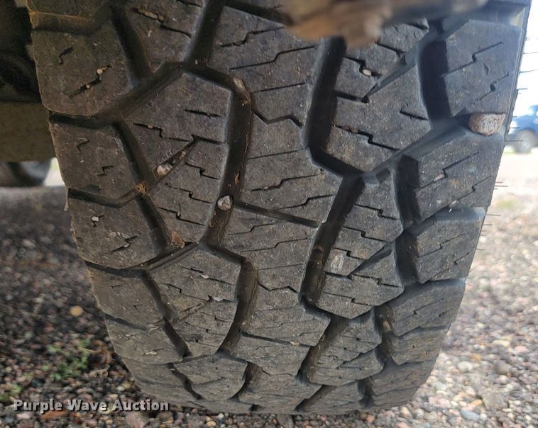 image for item JW9630 2012 Chevrolet Tahoe  SUV