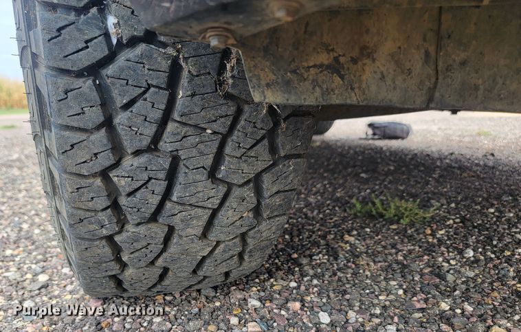 image for item JW9630 2012 Chevrolet Tahoe  SUV