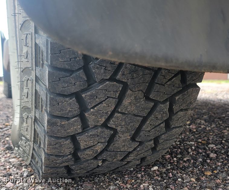 image for item JW9630 2012 Chevrolet Tahoe  SUV