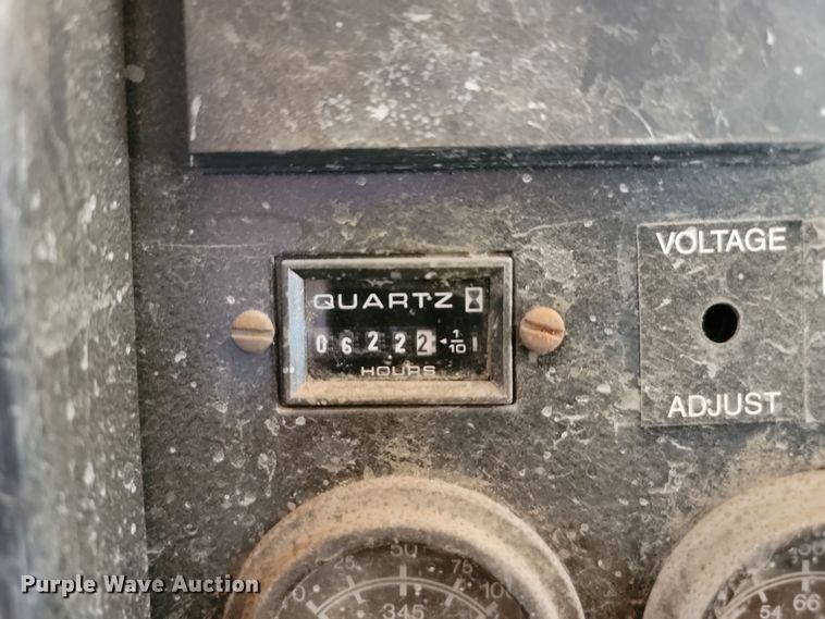 image for item KU9081 Kohler 30R0ZJ  generator